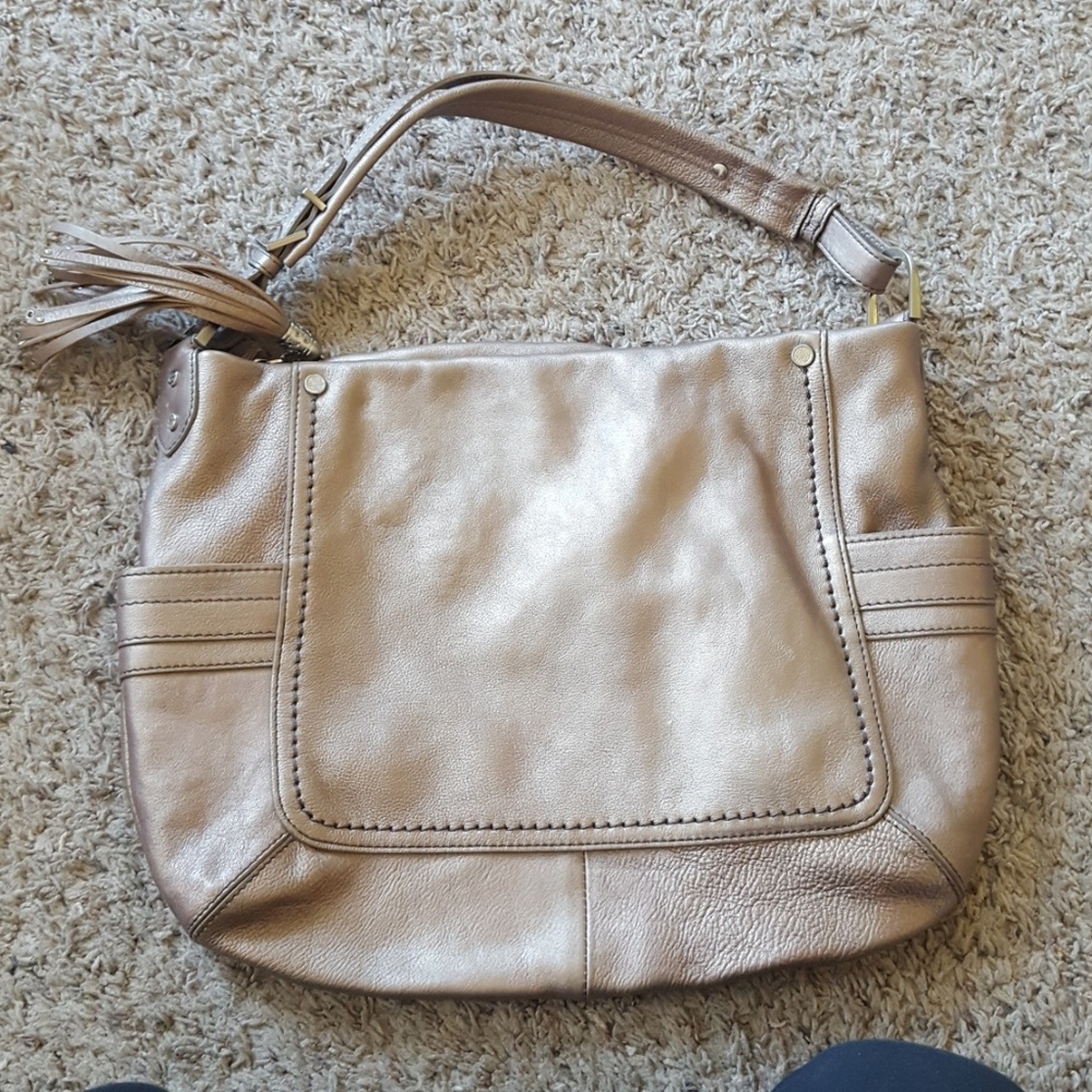 Cole Haan shoulder bag